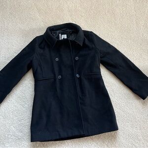 GAP Kids Black Jacket